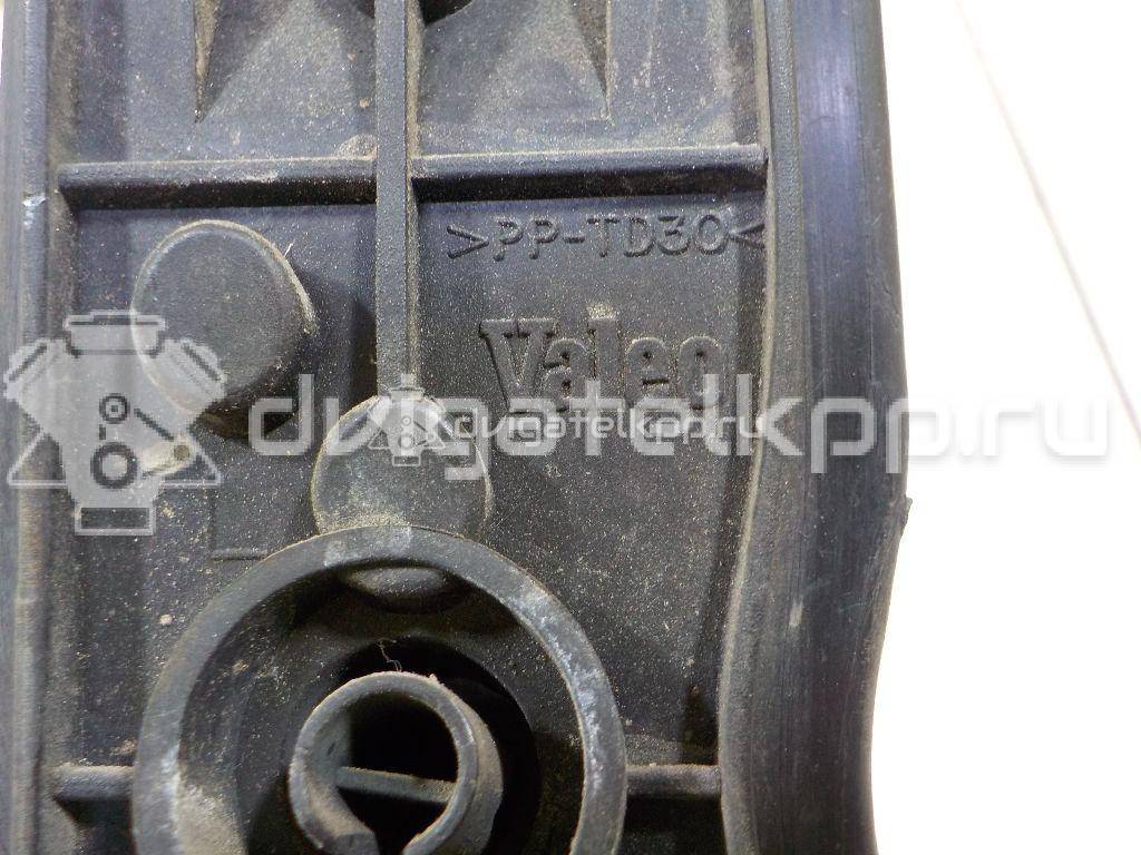 Фото Плата заднего фонаря левого  6223219 для Opel Meriva {forloop.counter}}