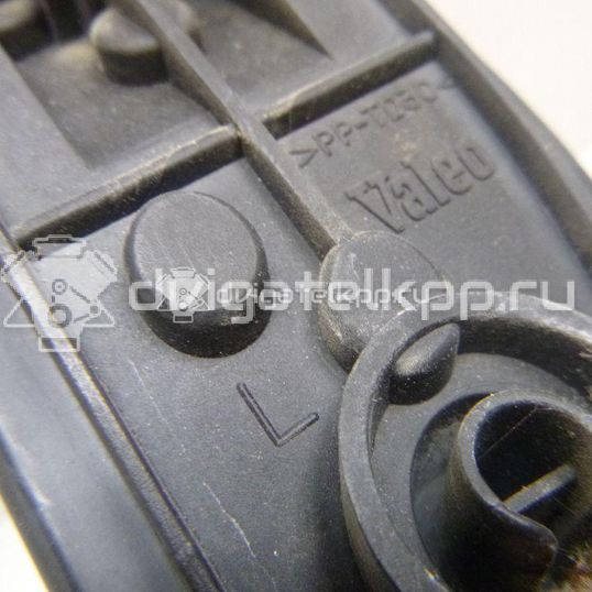 Фото Плата заднего фонаря левого  6223219 для Opel Meriva