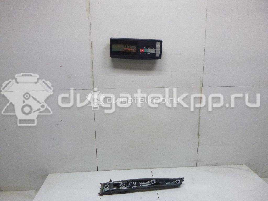 Фото Плата заднего фонаря левого  6223219 для Opel Meriva {forloop.counter}}