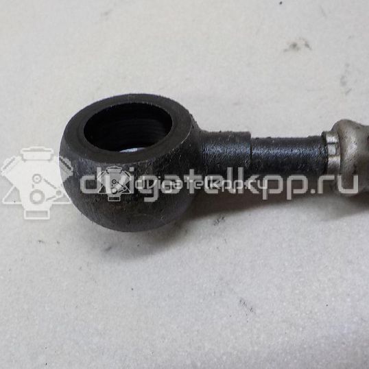 Фото Трубка масляная для двигателя D 4204 T для Volvo V50 Mw / C70 / V70 / C30 / S40 136 л.с 16V 2.0 л Дизельное топливо 8653781