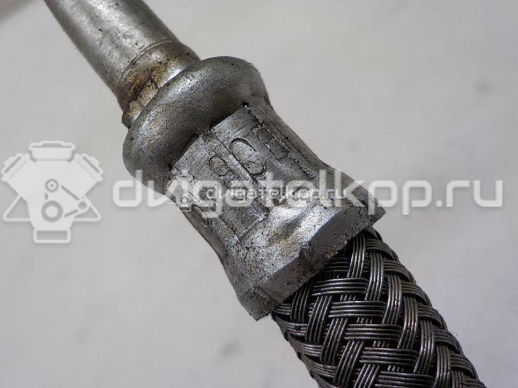 Фото Трубка масляная для двигателя D 4204 T для Volvo V50 Mw / C70 / V70 / C30 / S40 136 л.с 16V 2.0 л Дизельное топливо 8653781 {forloop.counter}}