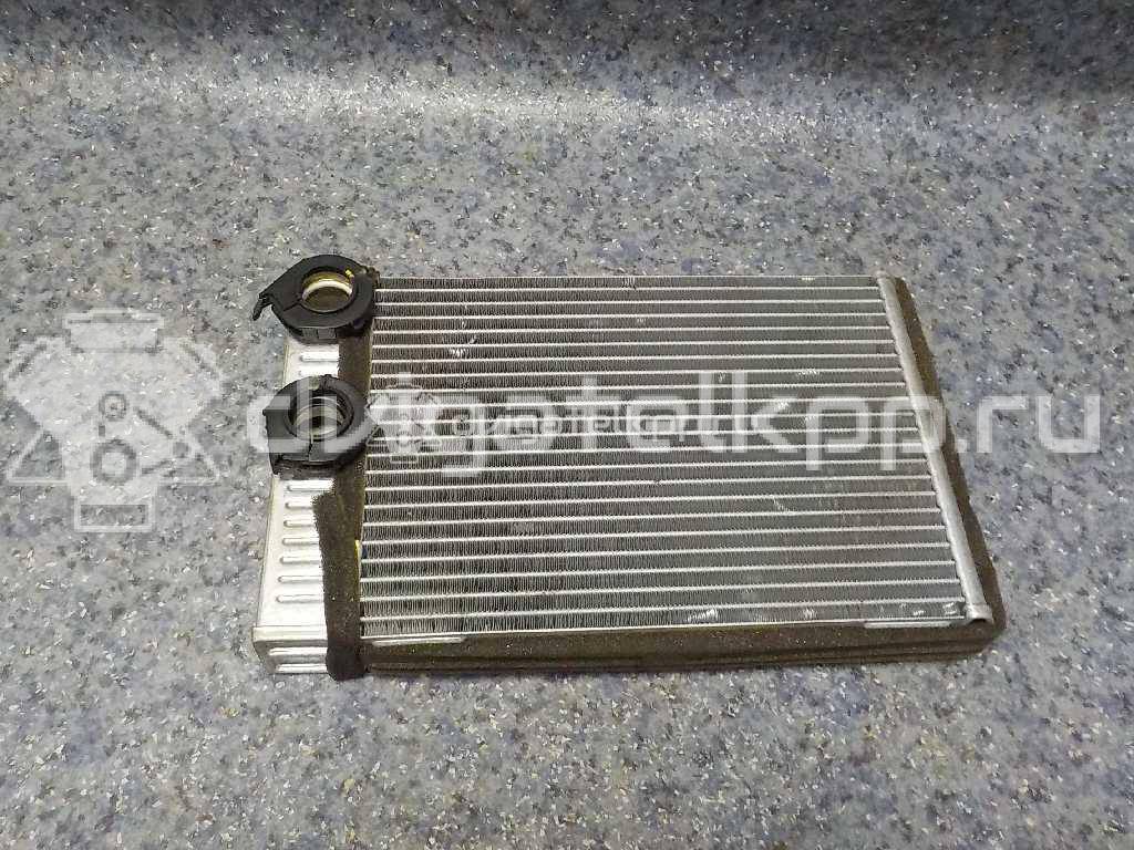 Фото Радиатор отопителя  13263329 для Opel Insignia / Ampera / Meriva {forloop.counter}}