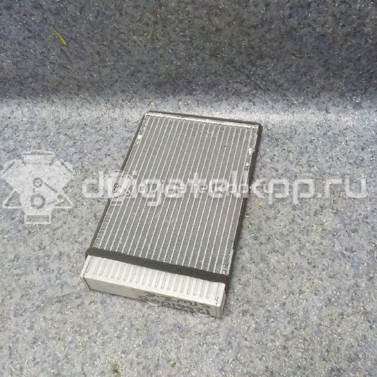 Фото Радиатор отопителя  13263329 для Opel Insignia / Ampera / Meriva