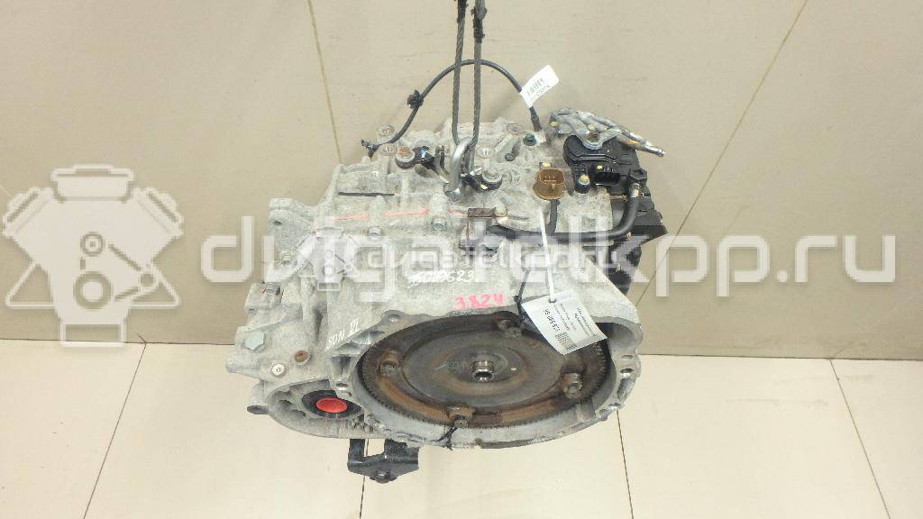 Фото Контрактная (б/у) АКПП для Kia Sorento / Optima 180-203 л.с 16V 2.4 л G4KJ бензин 450003BEB0 {forloop.counter}}