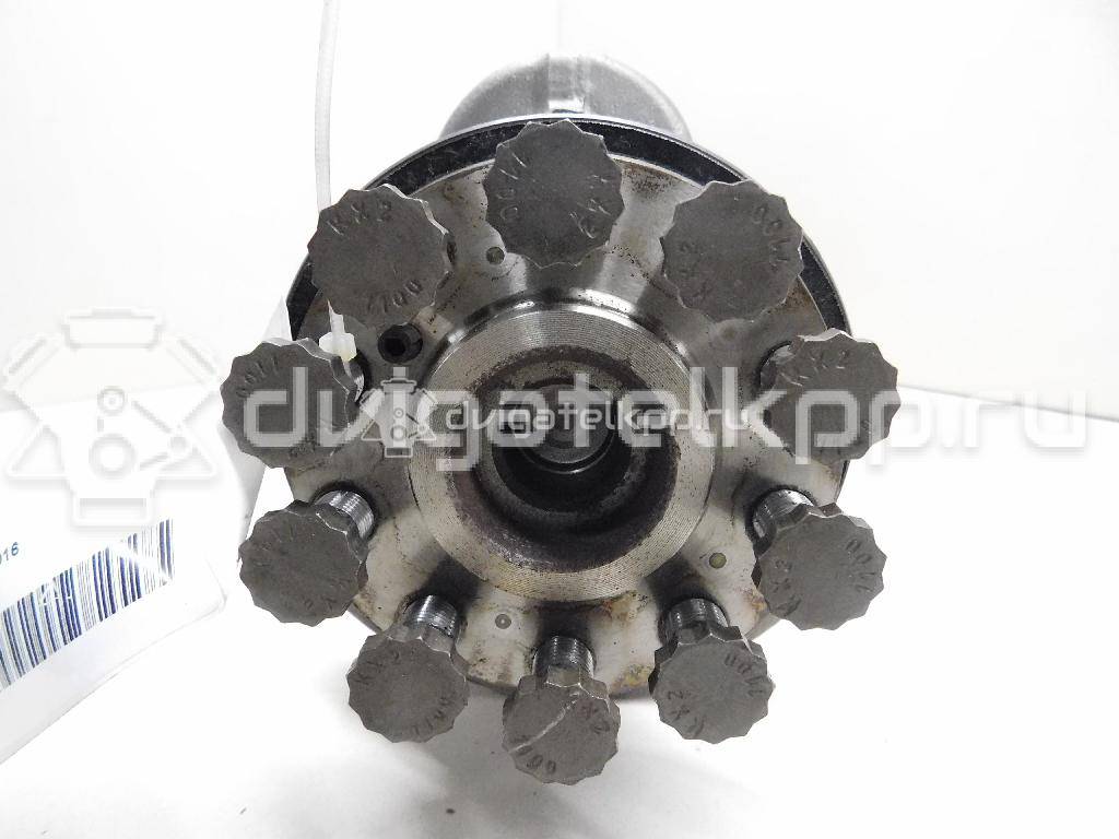 Фото Коленвал для двигателя B 5254 T6 для Volvo S80 / V70 200 л.с 20V 2.5 л бензин 9465781 {forloop.counter}}