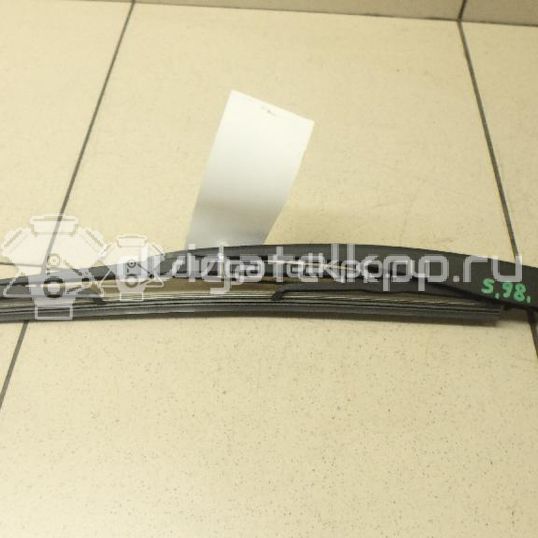 Фото Поводок стеклоочистителя заднего  13250445 для Opel Meriva