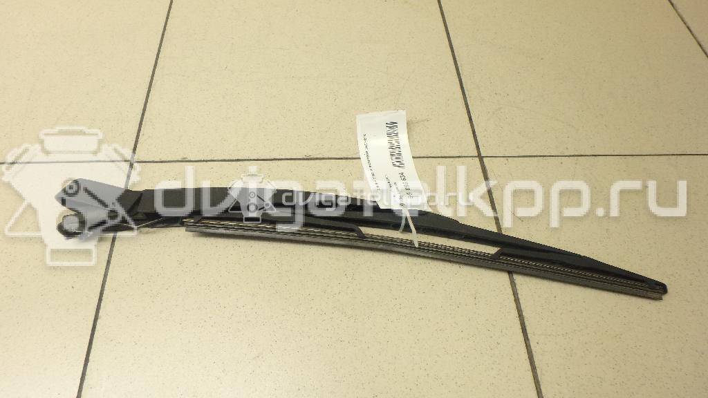 Фото Поводок стеклоочистителя заднего  13250445 для Opel Meriva {forloop.counter}}