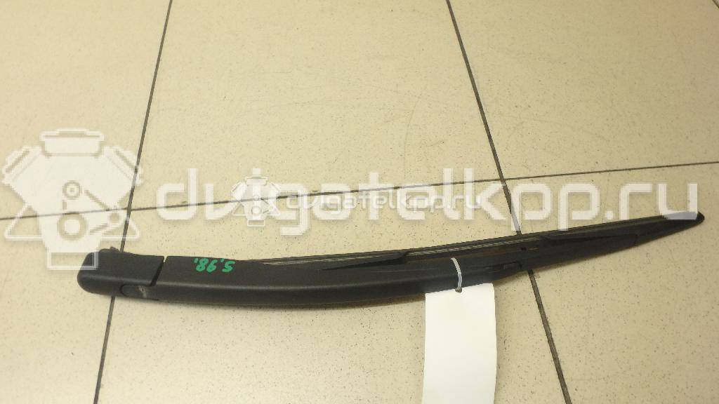 Фото Поводок стеклоочистителя заднего  13250445 для Opel Meriva {forloop.counter}}