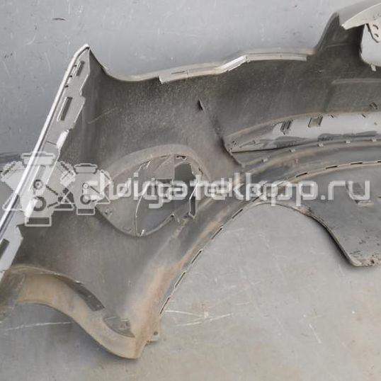 Фото Бампер передний  1400817 для Opel Meriva