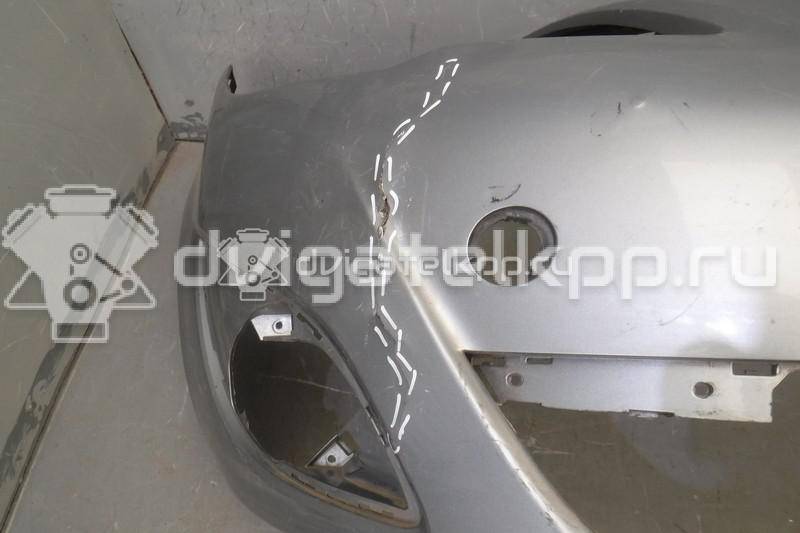 Фото Бампер передний  1400817 для Opel Meriva {forloop.counter}}