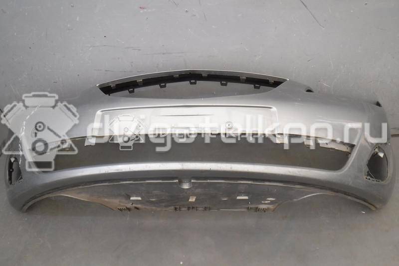 Фото Бампер передний  1400817 для Opel Meriva {forloop.counter}}
