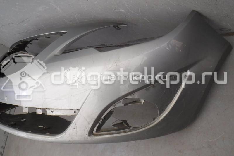 Фото Бампер передний  1400817 для Opel Meriva {forloop.counter}}