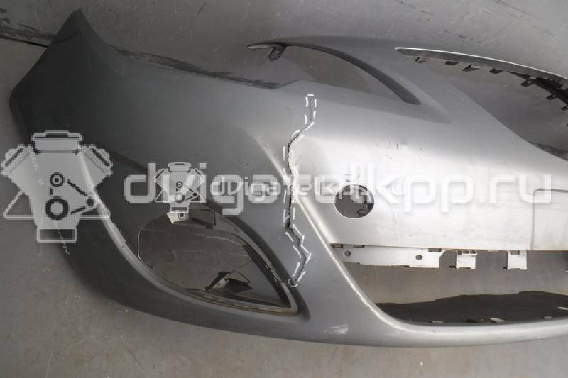 Фото Бампер передний  1400817 для Opel Meriva {forloop.counter}}