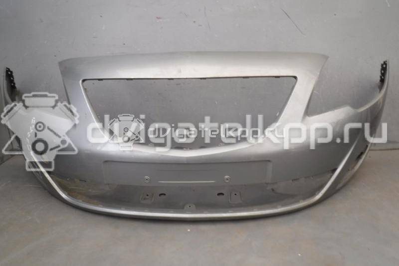 Фото Бампер передний  1400817 для Opel Meriva {forloop.counter}}