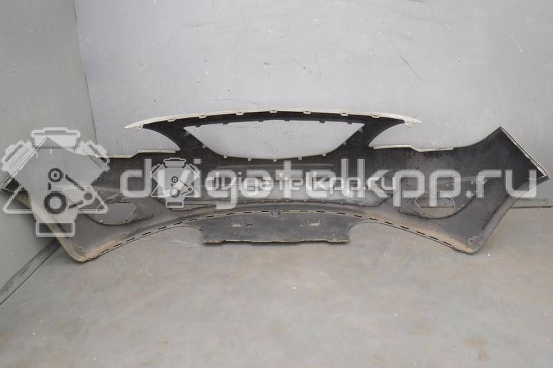Фото Бампер передний  1400817 для Opel Meriva {forloop.counter}}