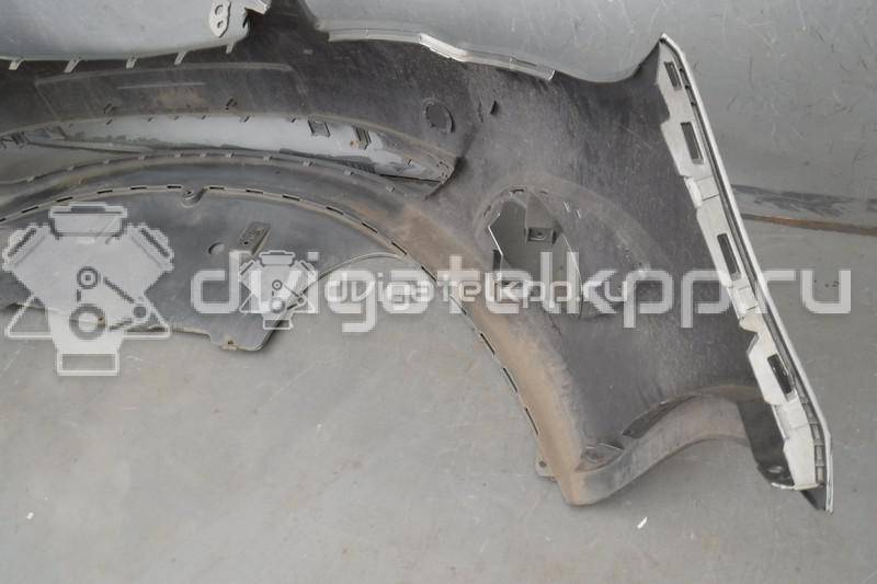 Фото Бампер передний  1400817 для Opel Meriva {forloop.counter}}