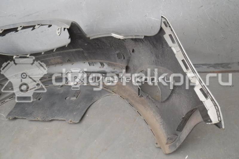 Фото Бампер передний  1400817 для Opel Meriva {forloop.counter}}