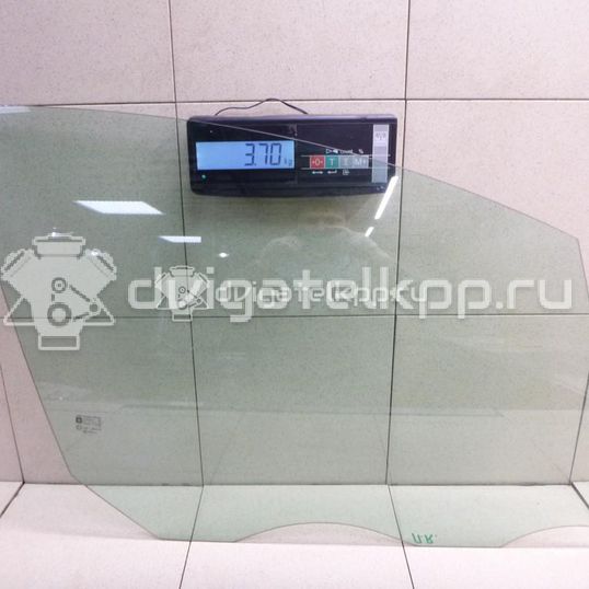 Фото Стекло двери передней правой  13270977 для Opel Meriva