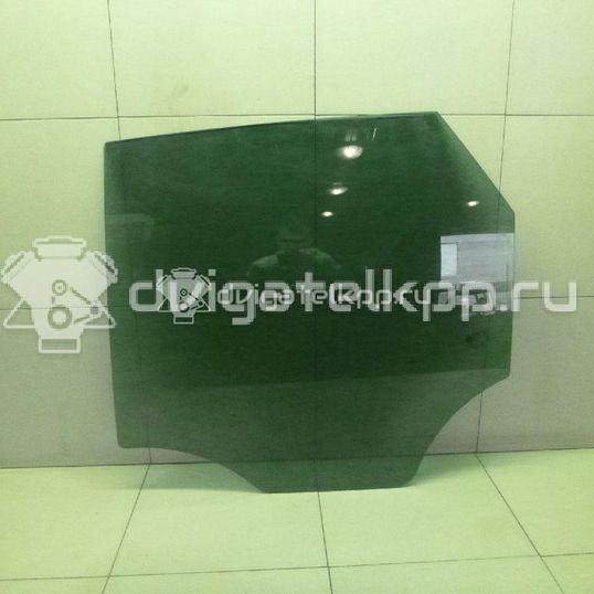 Фото Стекло двери задней левой  13270980 для Opel Meriva