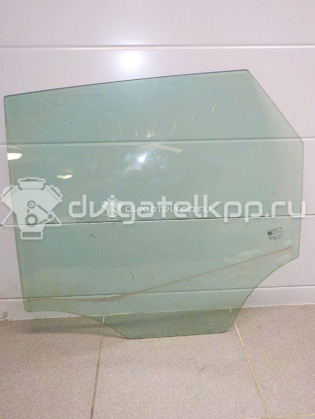 Фото Стекло двери задней левой  13270978 для Opel Meriva {forloop.counter}}