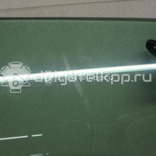 Фото Стекло двери задней правой  13270979 для Opel Meriva