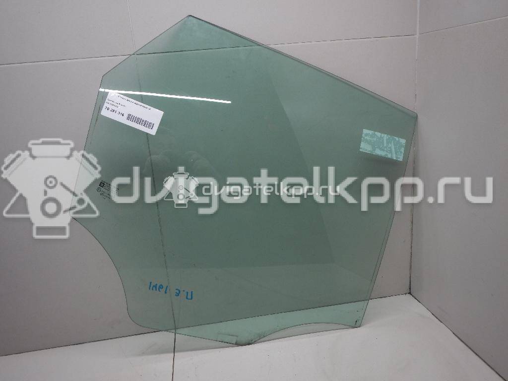 Фото Стекло двери задней правой  13270979 для Opel Meriva {forloop.counter}}
