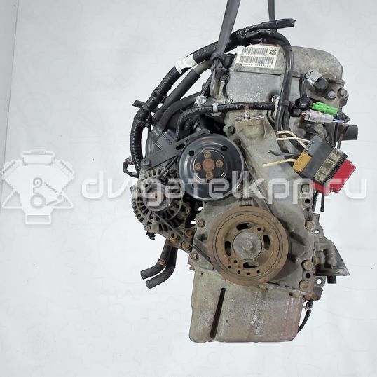 Фото Контрактный (б/у) двигатель M13A для Suzuki / Chevrolet 82-94 л.с 16V 1.3 л бензин