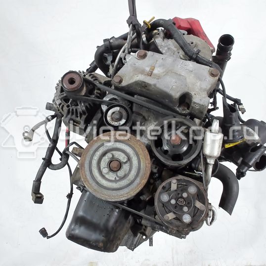 Фото Контрактный (б/у) двигатель D13A для Maruti Suzuki / Maruti / Vauxhall 75 л.с 16V 1.2 л Дизельное топливо 11200M86J00