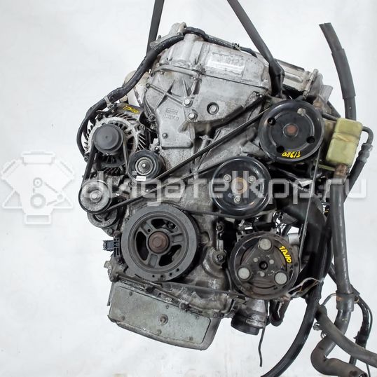 Фото Контрактный (б/у) двигатель L3 для Mazda / Ford Australia 147-148 л.с 16V 2.3 л бензин