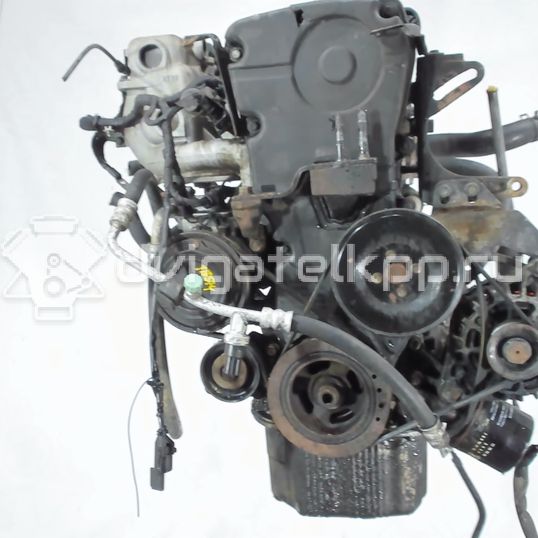 Фото Контрактный (б/у) двигатель G4GC для Hyundai / Kia 139-144 л.с 16V 2.0 л бензин 2110123J00