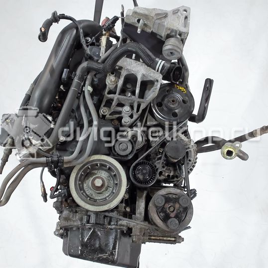 Фото Контрактный (б/у) двигатель 224DT для Jaguar / Land Rover 150-200 л.с 16V 2.2 л Дизельное топливо LR026082