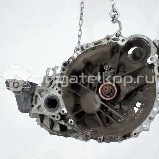 Фото Контрактная (б/у) МКПП для Toyota Avensis / Corona / Rav 4 / Previa / Corolla 90-116 л.с 16V 2.0 л 1CD-FTV Дизельное топливо