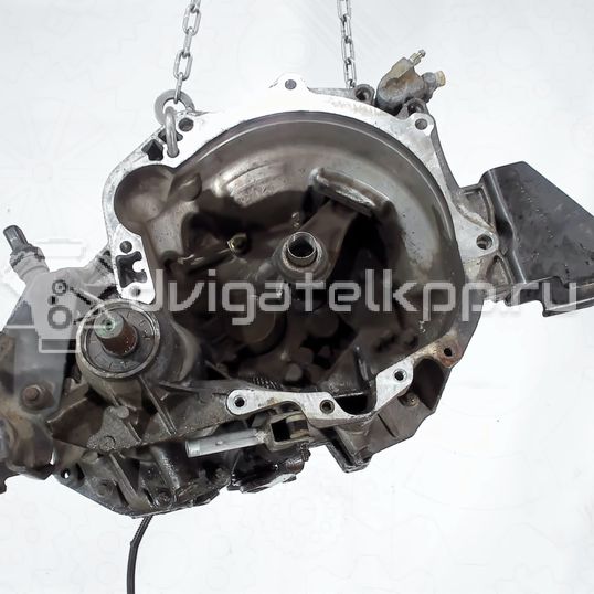 Фото Контрактная (б/у) МКПП для Mitsubishi Lancer / Space / Colt / Mirage / Carisma Da 90-120 л.с 16V 1.6 л 4G92 (SOHC 16V) бензин