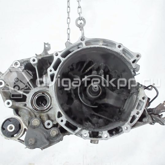 Фото Контрактная (б/у) МКПП для Mazda / Ford Australia 147-148 л.с 16V 2.3 л L3 бензин