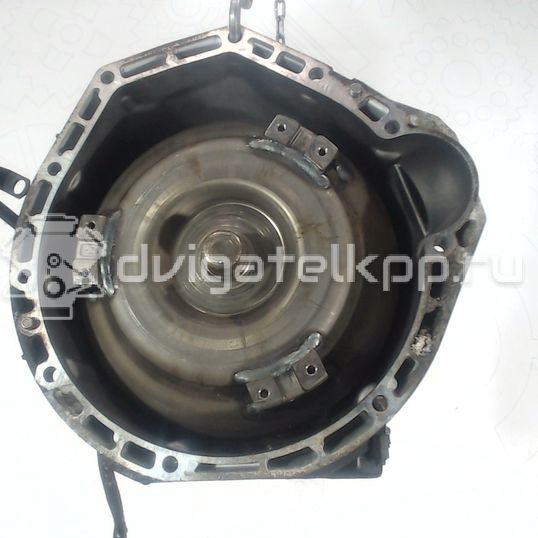 Фото Контрактная (б/у) АКПП для Mercedes-Benz C-Class 102-125 л.с 16V 2.2 л OM 611.960 (OM 611 DE LA) Дизельное топливо A2032700100