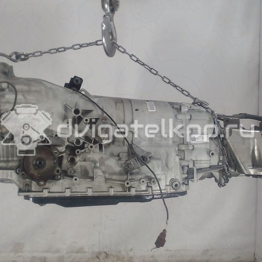 Фото Контрактная (б/у) АКПП для Volkswagen Phaeton 3D 245 л.с 24V 3.0 л CEXB Дизельное топливо 09L300041RX