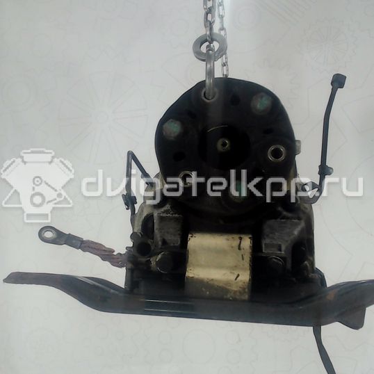Фото Контрактная (б/у) АКПП для Mercedes-Benz E-Class 163-170 л.с 20V 2.7 л OM 612.961 (OM 612 DE LA) Дизельное топливо A2102700701