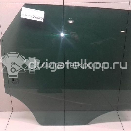 Фото Стекло двери задней правой  13270981 для Opel Meriva