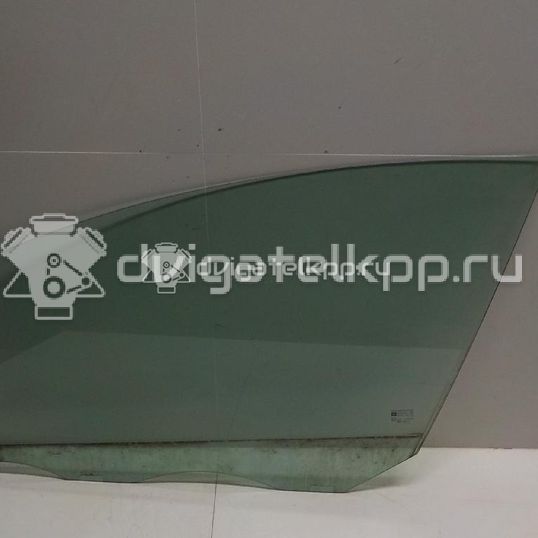 Фото Стекло двери передней левой  13270976 для Opel Meriva