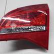 Фото Фонарь задний внутренний правый  13307492 для Opel Meriva {forloop.counter}}