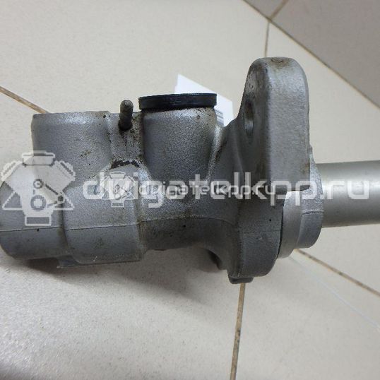 Фото Цилиндр тормозной главный  93168715 для Opel Meriva