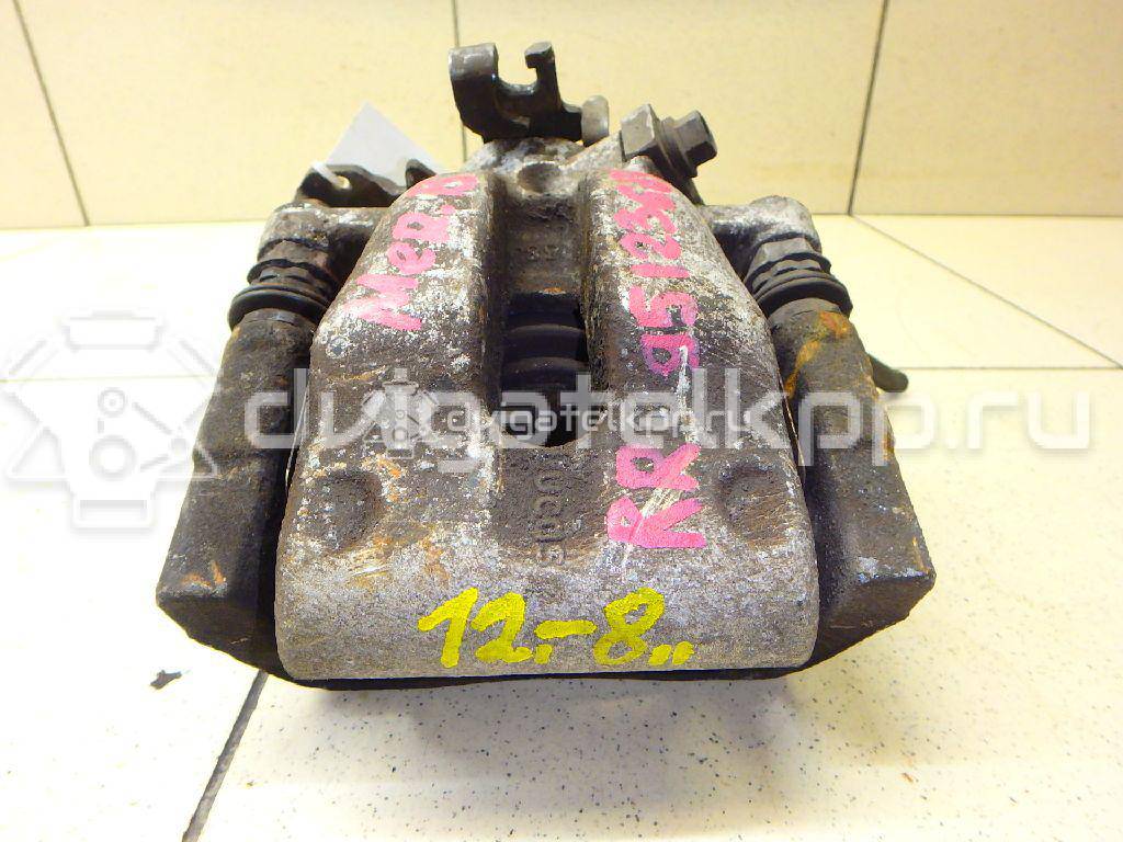 Фото Суппорт тормозной задний правый  93168712 для Opel Tigra / Astra / Corsa / Combo / Zafira {forloop.counter}}