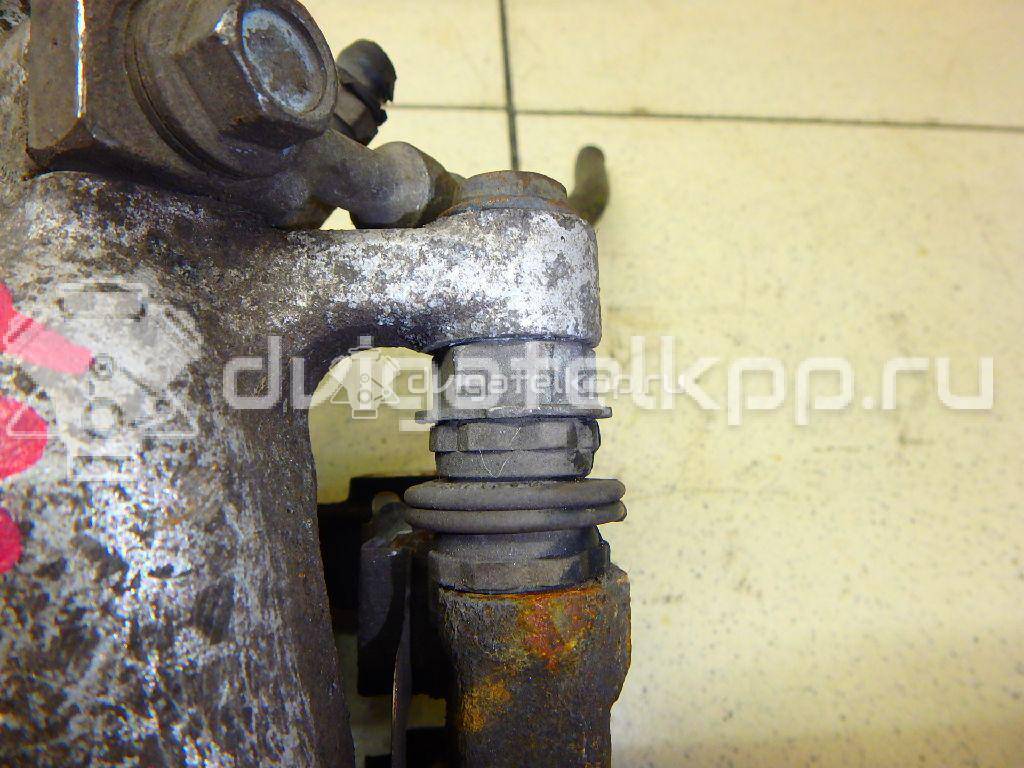 Фото Суппорт тормозной задний правый  93168712 для Opel Tigra / Astra / Corsa / Combo / Zafira {forloop.counter}}
