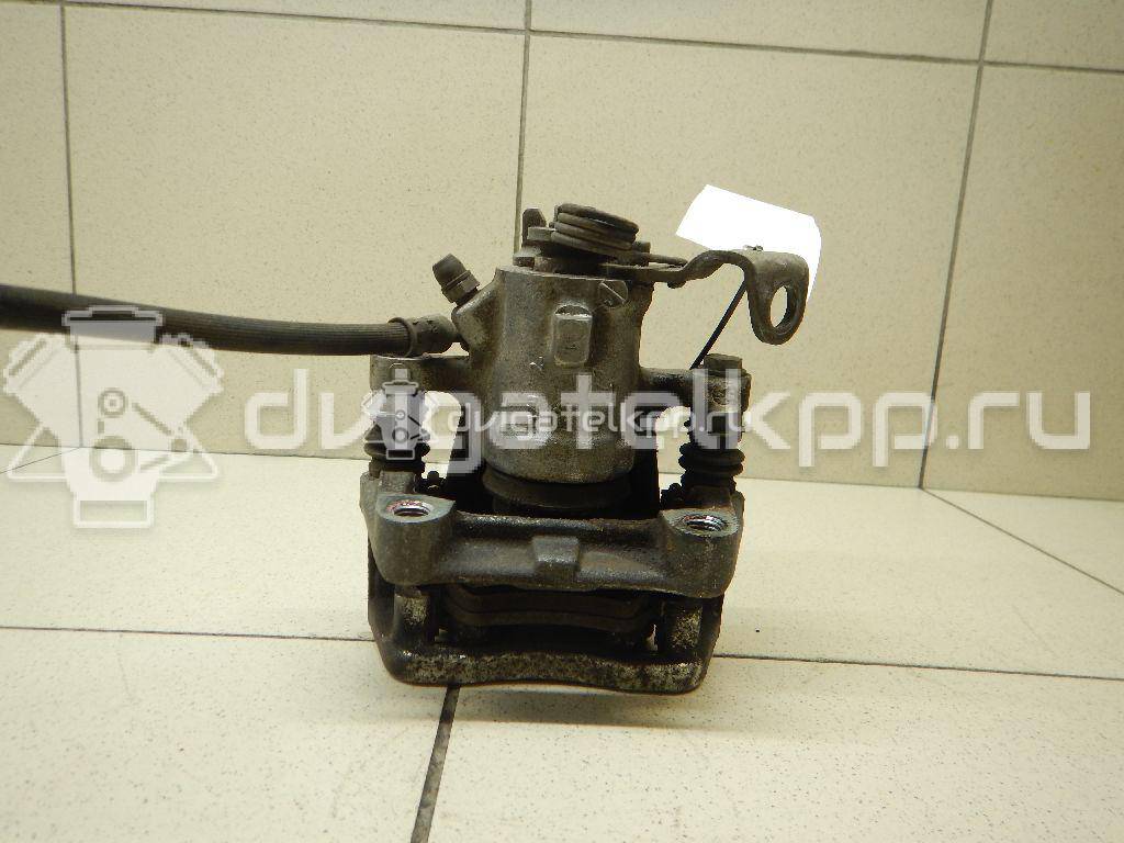 Фото Суппорт тормозной задний правый  93168712 для Opel Tigra / Astra / Corsa / Combo / Zafira {forloop.counter}}