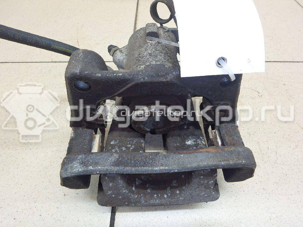 Фото Суппорт тормозной задний правый  93168712 для Opel Tigra / Astra / Corsa / Combo / Zafira {forloop.counter}}