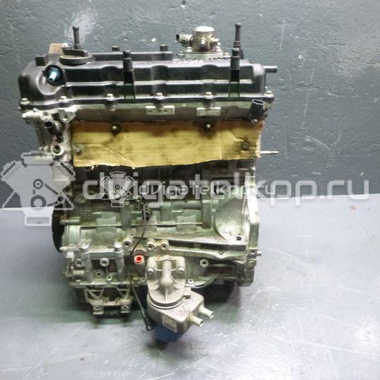 Фото Контрактный (б/у) двигатель FE (16V) для Kia Sportage / Clarus / Retona Ce 118-148 л.с 16V 2.0 л бензин