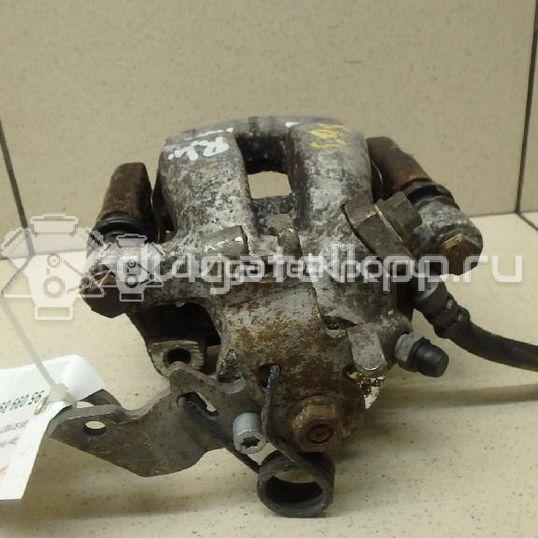 Фото Суппорт тормозной задний левый  93168711 для Opel Tigra / Astra / Corsa / Combo / Zafira