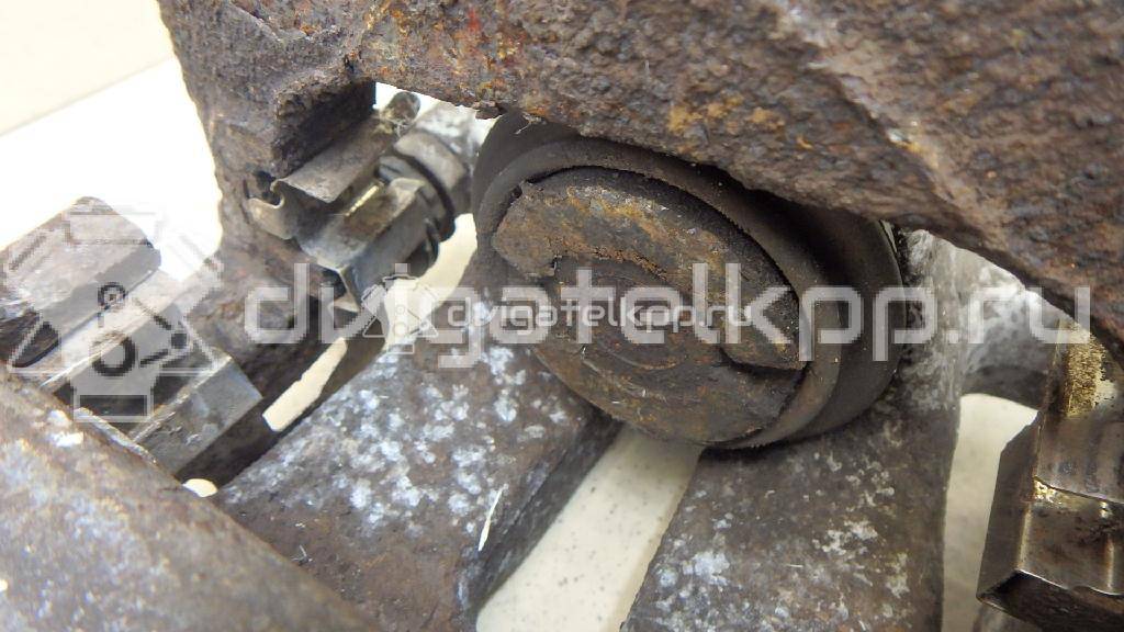 Фото Суппорт тормозной задний левый  93168711 для Opel Tigra / Astra / Corsa / Combo / Zafira {forloop.counter}}