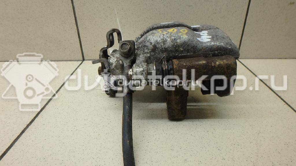 Фото Суппорт тормозной задний левый  93168711 для Opel Tigra / Astra / Corsa / Combo / Zafira {forloop.counter}}