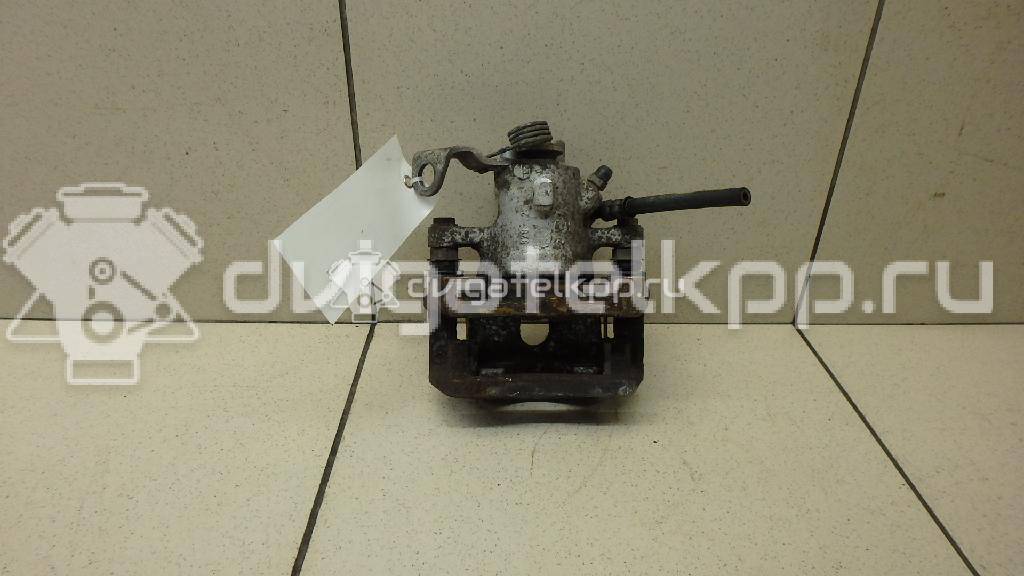 Фото Суппорт тормозной задний левый  93168711 для Opel Tigra / Astra / Corsa / Combo / Zafira {forloop.counter}}